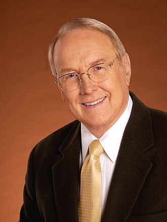 Dr. James Dobson