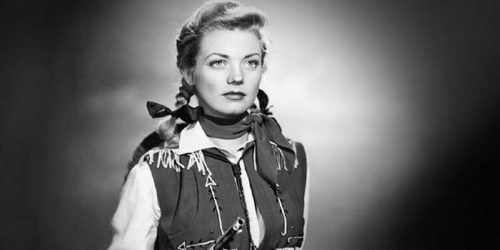 Gail Davis