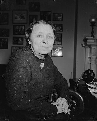 Hattie Carraway