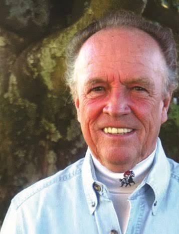 Larry Snyder