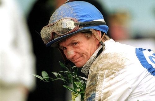 Pat Day